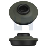 Hobsons - M25 Mangrove Suit #14 Screw Cyclone Multiseal Washer (Pack Of 500)